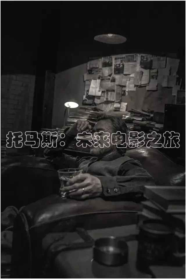 托马斯：未来电影之旅